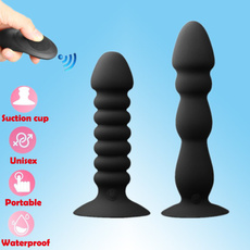 suctioncup, Toy, Remote, analsex
