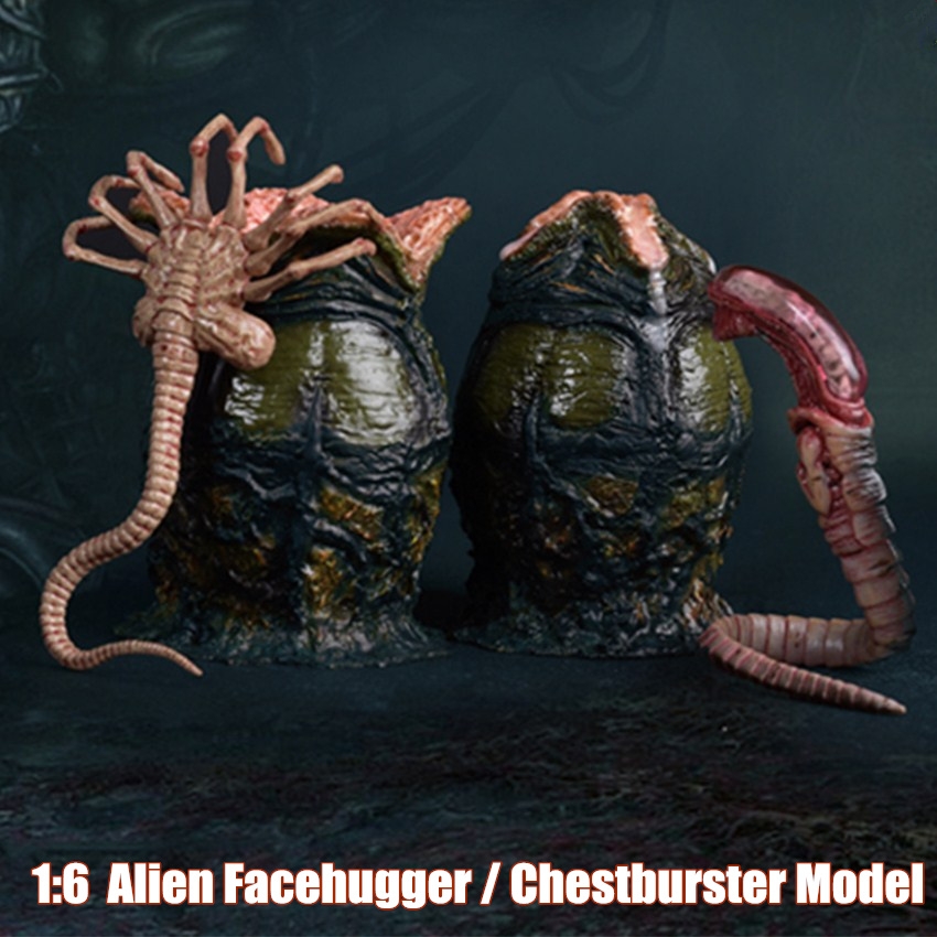 chestburster toy