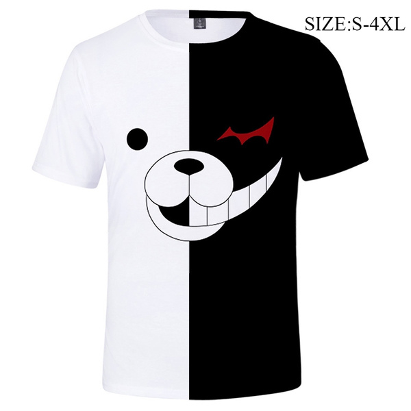 danganronpa t shirt