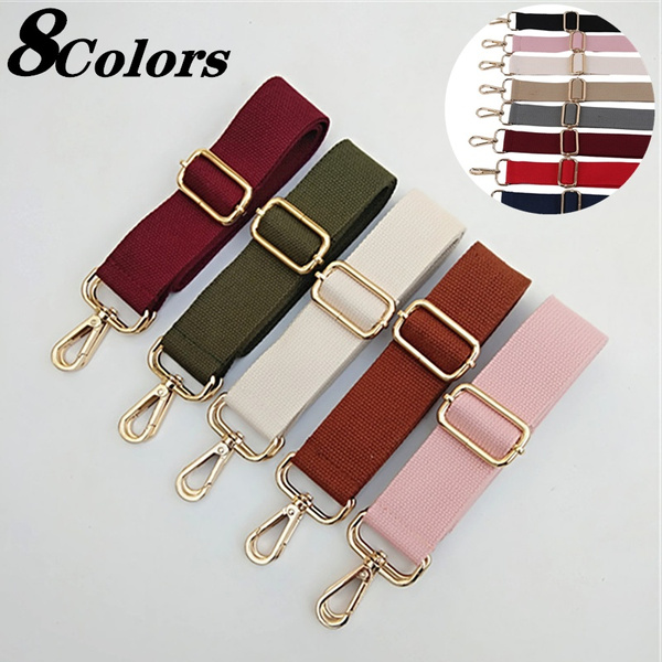 1PC Crossbody Bag Handbag Straps Adjustable Shoulder Bag Straps