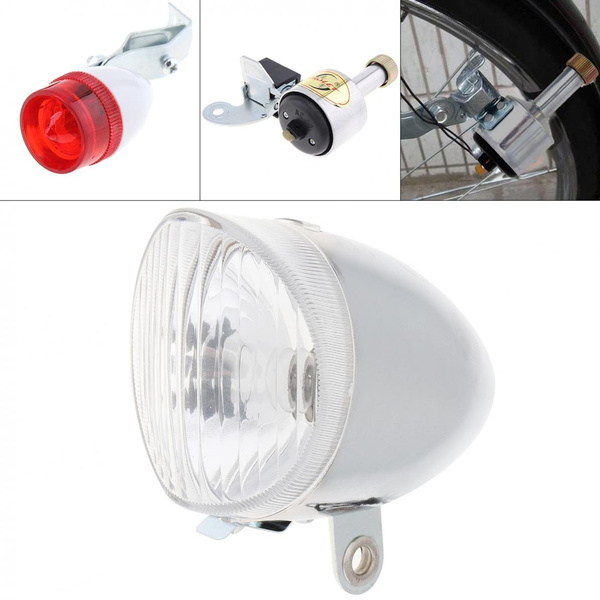 led dynamo lights