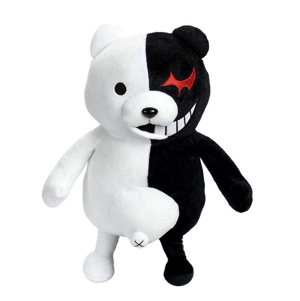 kuma bear plush