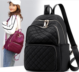 student backpacks, Fashion, women backpack, Classics