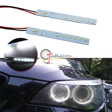 car led lights, eyelideyebrowmod, led, bmw