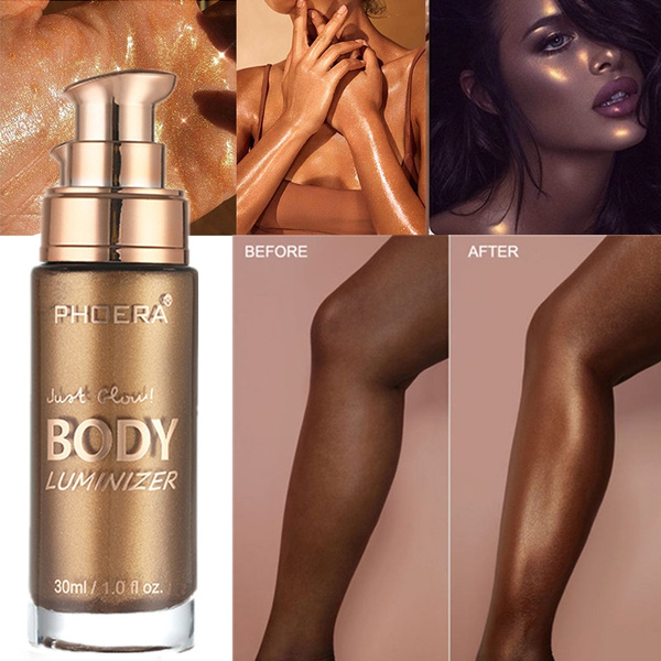 phoera body luminizer