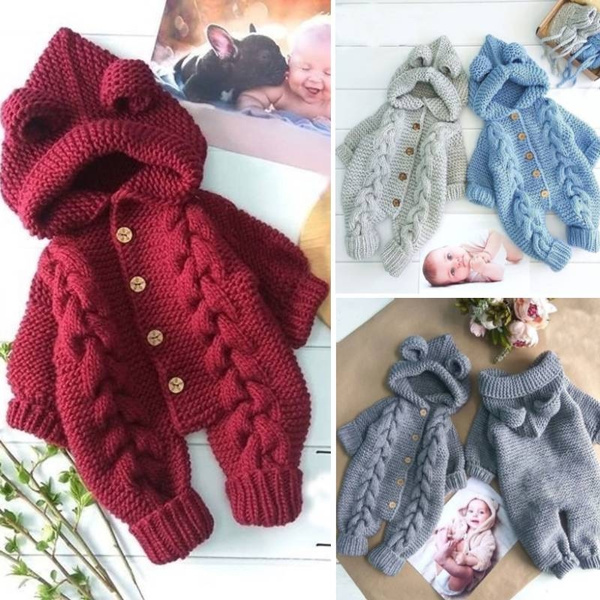 Winter Clothes For Newborn Boy 2024 | www.gemologytidbits.com