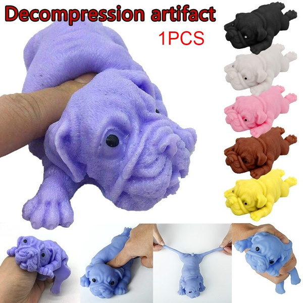 Silicone Cute Animal Artifact Super Cute