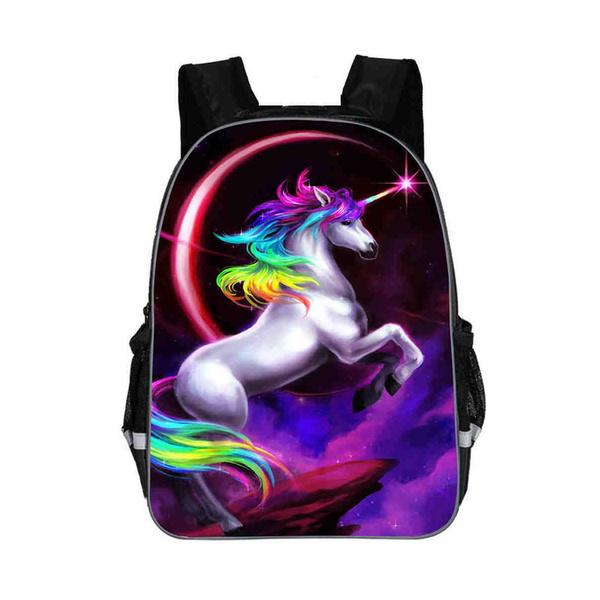 horse backpack for school