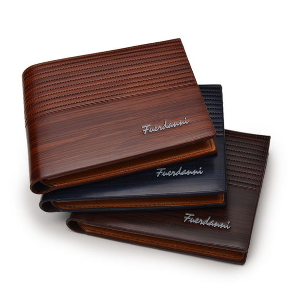 top branded men's purse