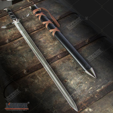 vintagesword, dragondagger, dagger, assassinscreedknife