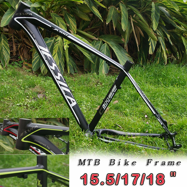 Jessica best sale bike frame