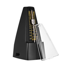 Musical Instruments, metronome, universalmechanicalmetronome, mechanicalmetronome