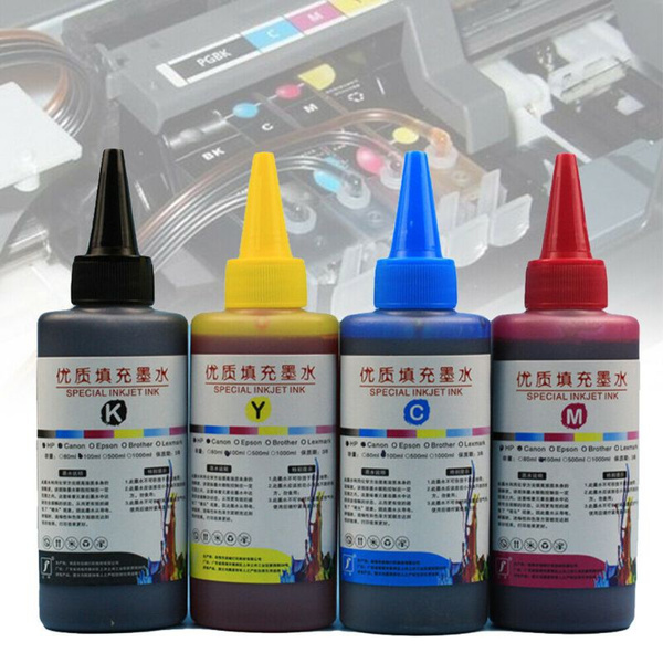 ink replacement kit
