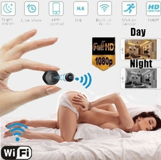 Mini, Outdoor Sports, Spy, videorecorder