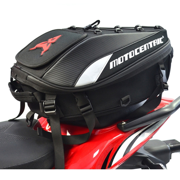 bike tank bag