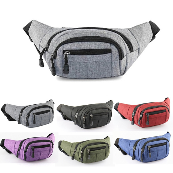 cycling belt bag