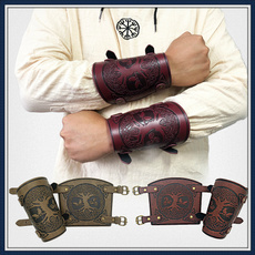 viking, larp, Wristbands, medievalarmor