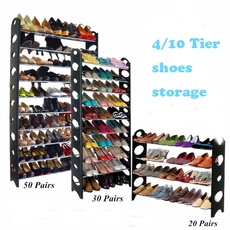 Home & Kitchen, Home & Living, shoetowerrack, Storage
