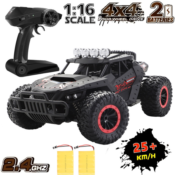 remote control off road cars for adults