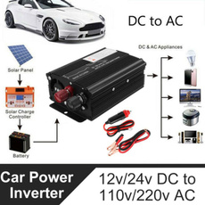 microinverter, Cars, Adapter, Vehicles
