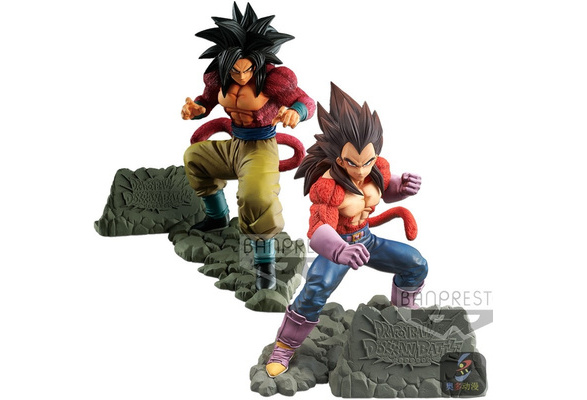 ssj4 goku dokkan figure