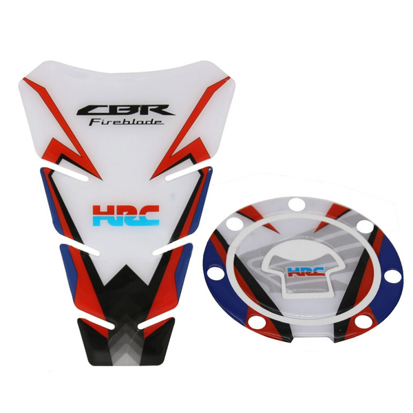 cbr1000rr tank pad