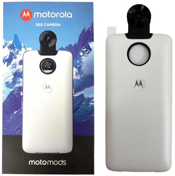 Motorola moto hotsell mods 360