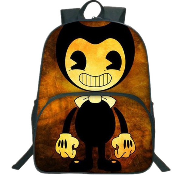 bendy school bag