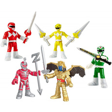 Toy, Gifts, doll, powerranger