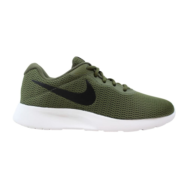 nike tanjun olive