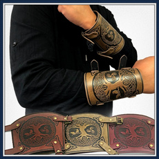 viking, larp, Wristbands, medievalarmor