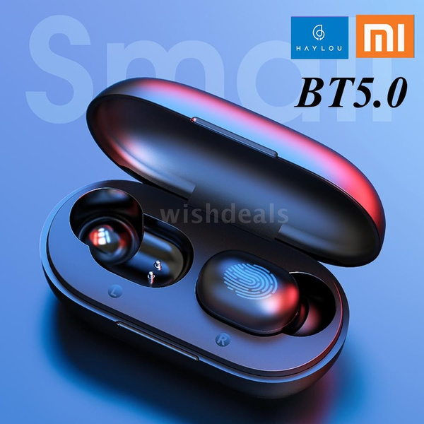 xiaomi haylou gt1 mini tws