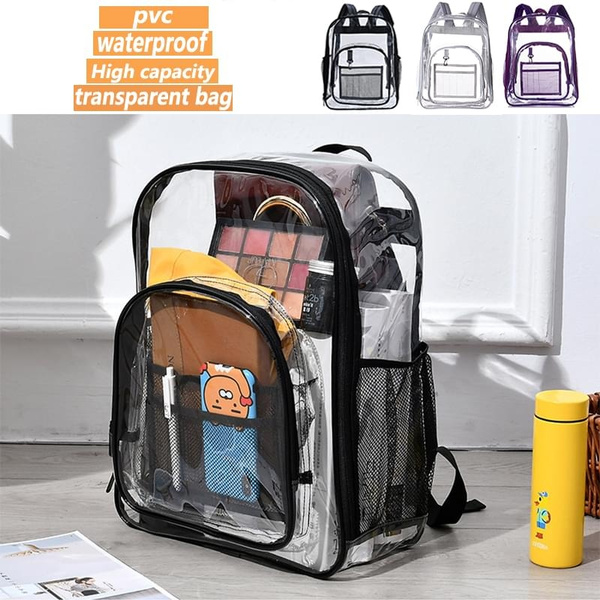 waterproof bag school