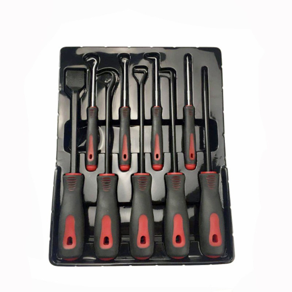 9pcs O Ring Pick Tool Removal Oil Seal Pick Set Tools Hook Pick Remover Kit Automotive Long Hook Tool Wish 9pcs O Ring Pick Tool Removal Oil Seal Pick Set Tools Hook Pick Remover Kit Automotive Long Hook Tool Wish