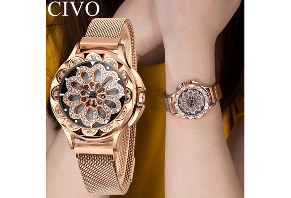 Civo hot sale ladies watch