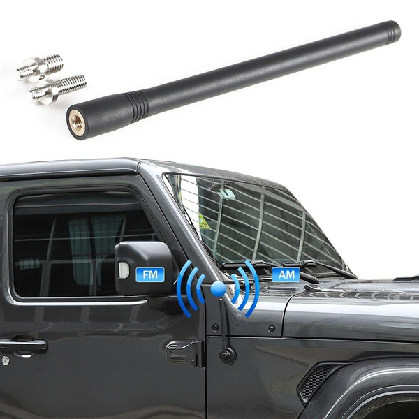 replacement antenna for jeep wrangler