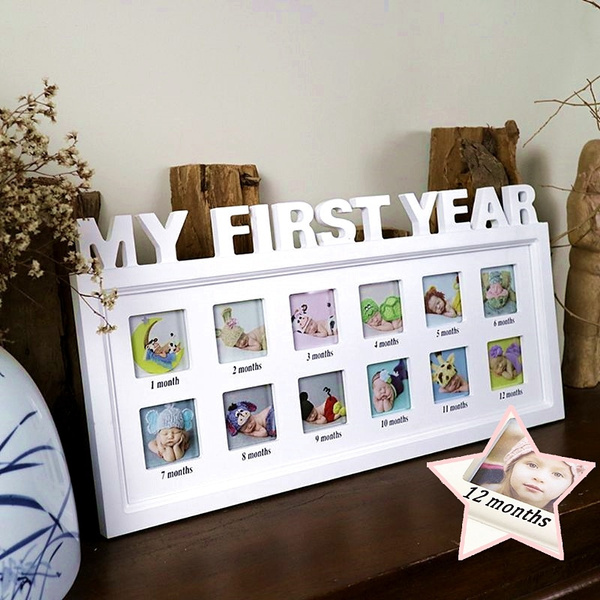 first month baby gift