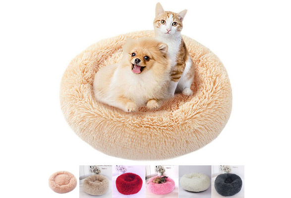 milo nest dog bed