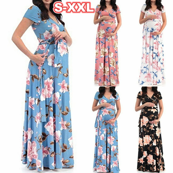 Best Maternity Photoshoot Dress Picks 2023 - Today's Parent