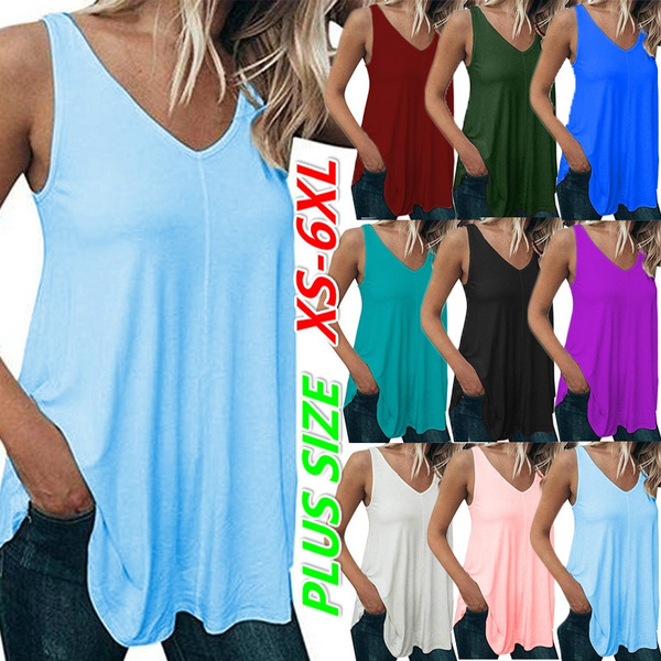 6xl tank tops