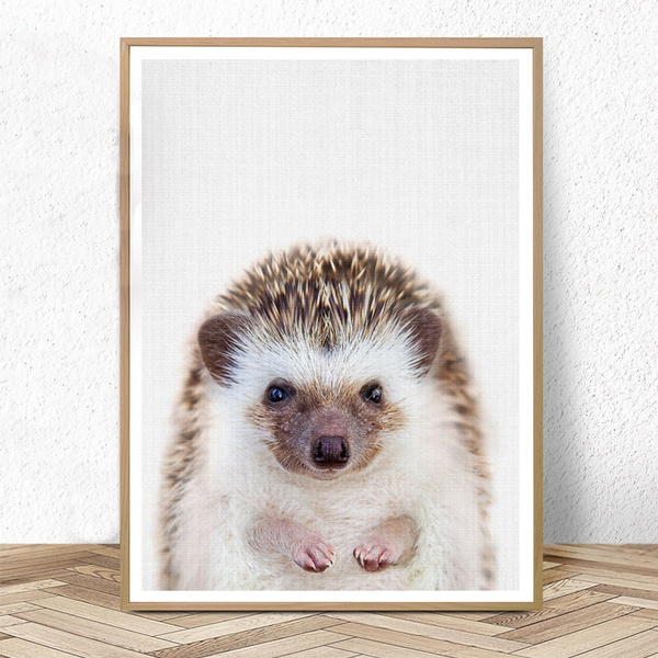 Hedgehog Print Woodland Animal Deer Rabbit Fox Bear Wall Art Nursery Decor Kaboo Baby Room No Frame Wish - Bear Wall Art Nursery Hedgehog Print Woodland Animal Deer Rabbit Fox Bear Wall Art Nursery Decor Kaboo Baby Room No Frame Wish - Bear Wall Art Nursery