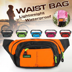 waterproof bag, zipperbag, phoneholderbag, Hiking