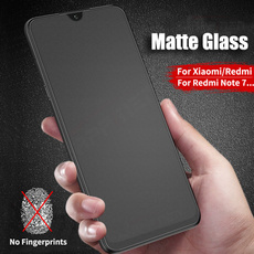 redmik20screenprotector, antifingerprint, Screen Protectors, mattefrostedtemperedglas