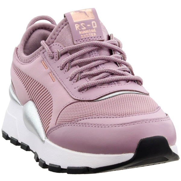 Puma Womens Rs 0 Trophy Casual Sneakers Wish