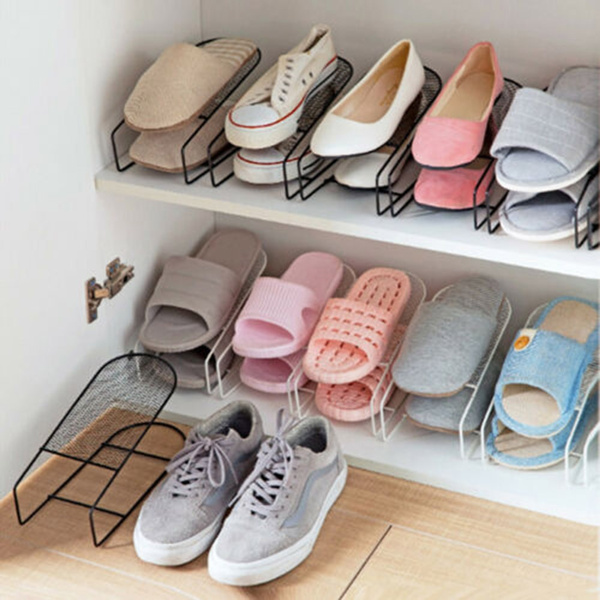 Wish shoe online organizer