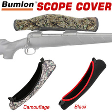 riflescopecover, Airsoft Paintball, Cover, Gun Holster