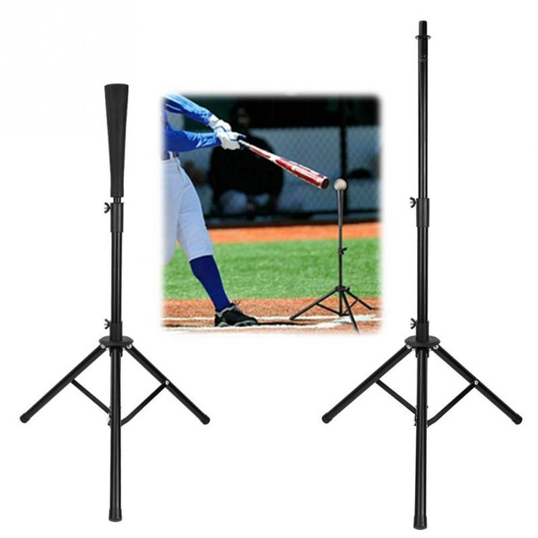 adjustable tee ball stand