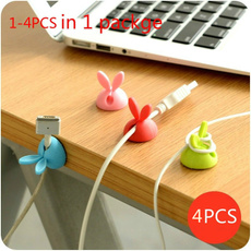 cute, cableorganizerclip, cordclip, datawire
