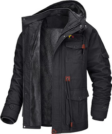 Casual Jackets, Fleece, Fashion, Winter