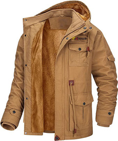 Casual Jackets, Outdoor, Winter, outdoorjacket